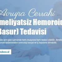 Skleroterapi ile Hemoroid Tedavisi (İğneli Yöntem)