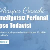 İskioanal Apse Nedir? Neden Olur? Belirtileri Nelerdir?