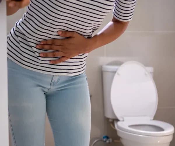 İshal (Diyare) Nedir? Çeşitleri Nelerdir? Ne İyi Gelir?