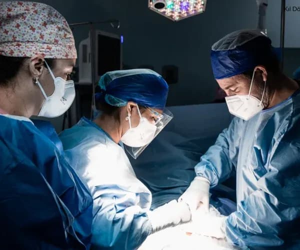 Kıl Dönmesi Ameliyatı Olanlar