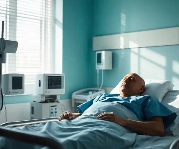 Kıl Dönmesi İyileşme Süreci Ne Kadar Sürer?