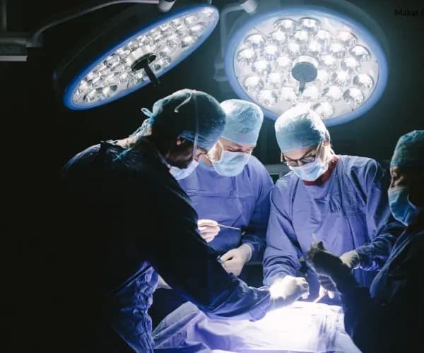 Makat Çatlağı Ameliyatı Olanlar
