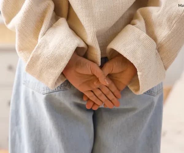Makat Darlığı (Anal Stenoz) Nedir? Neden Olur?