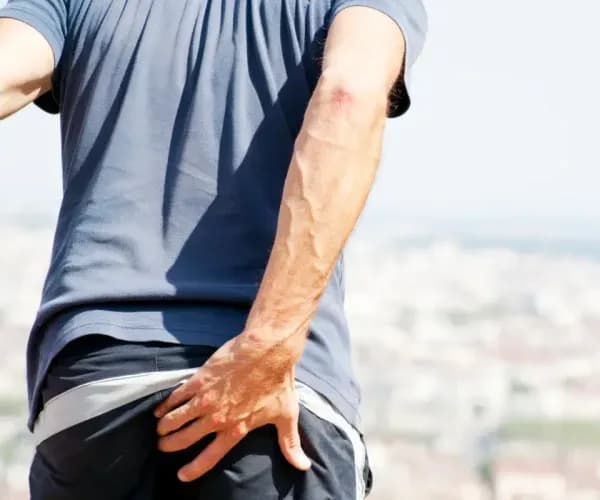 Makatta Kaşıntı (Pruritus Ani) Nedir? Neden Olur ve Nasıl Geçer?
