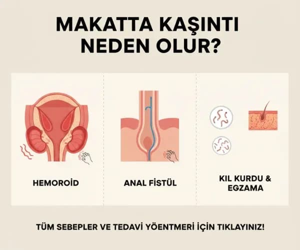 Makatta Kaşıntı 