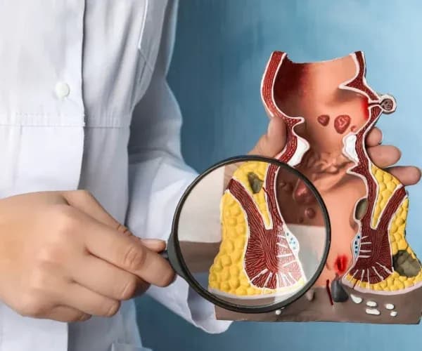 Suprasfinkterik Anal Fistül Nedir? Tedavisi Nasıl Yapılır?