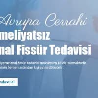 Kronik Anal Fissür Nedir? Neden Olur?