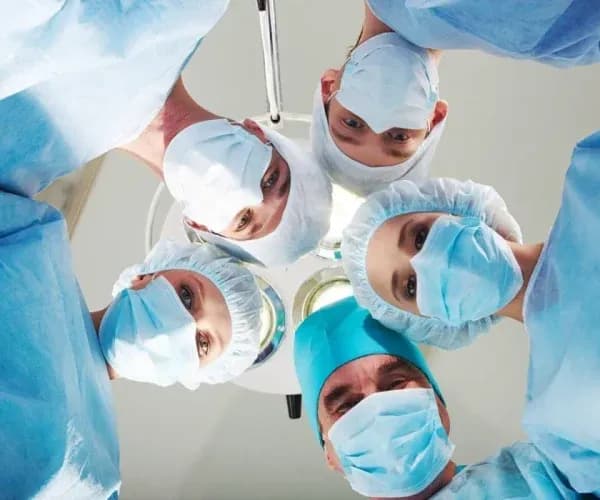 Anal Fissür (Makat Çatlağı) İçin Hangi Doktora Gidilir?
