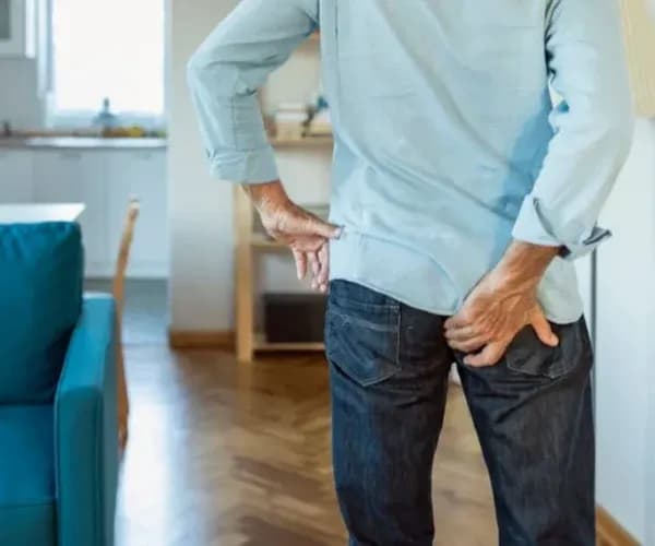 Hemoroidde (Basurda) Beslenme Nasıl Olmalıdır?