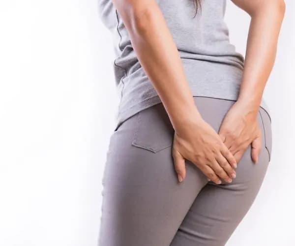 Perianal Apse Sonrası Tekrar Riskini Artıran Alışkanlıklar