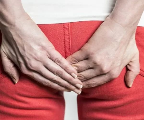 Kaşıntı ile Birlikte Görülen Makat Ağrısı Ne İfade Eder?