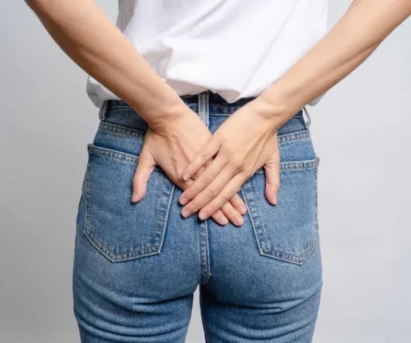 Perianal Apse Ne Kadar Sürede İyileşir?