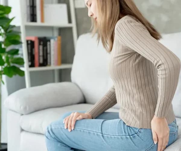 Hemoroidektomi Nedir?