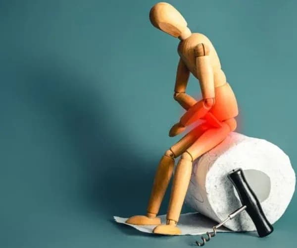Anal Fissür Hakkında Bilinmesi Gerekenler