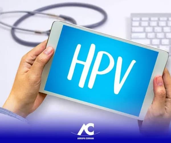 Genital Siğil (Hpv) Belirtileri Nelerdir?