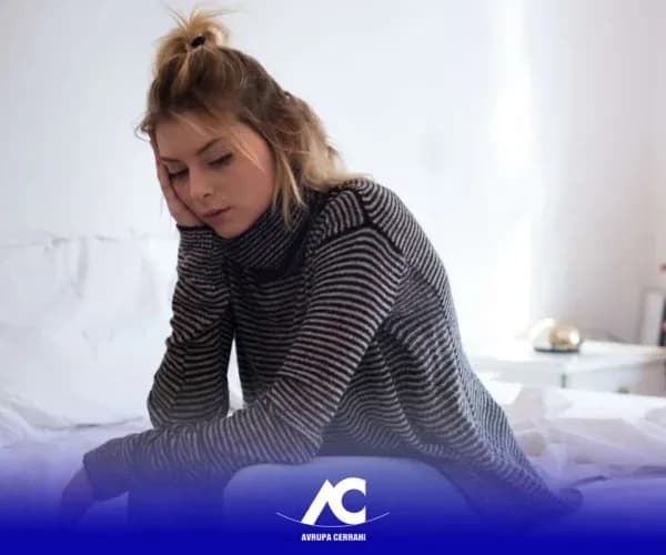HPV ve Kanser İlişkisi Nedir?