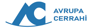 Avrupa Cerrahi Logo