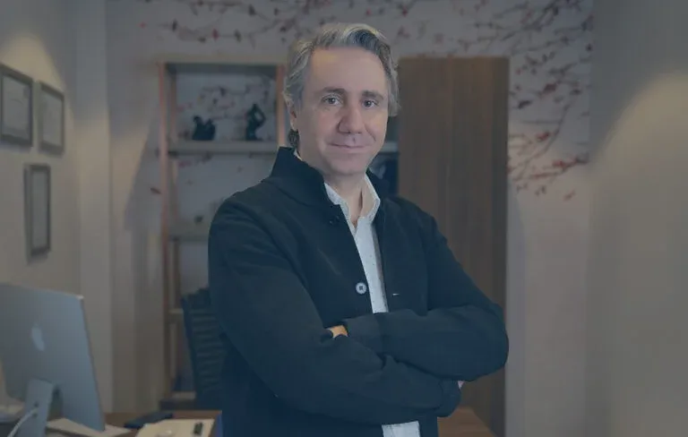 Hemoroid Doktoru Dr. Yasir Gözü