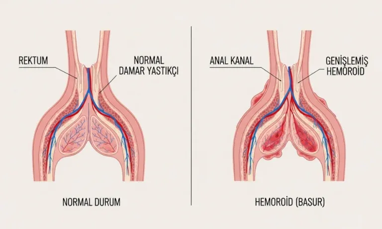 Hemoroid- Basur