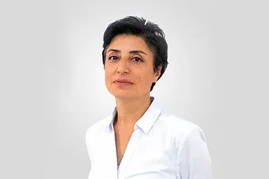 OP. DR. HATİCE ŞAHİN
