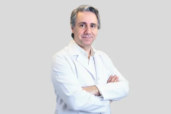 Genital Siğil Doktoru ve Uzman Ekibi