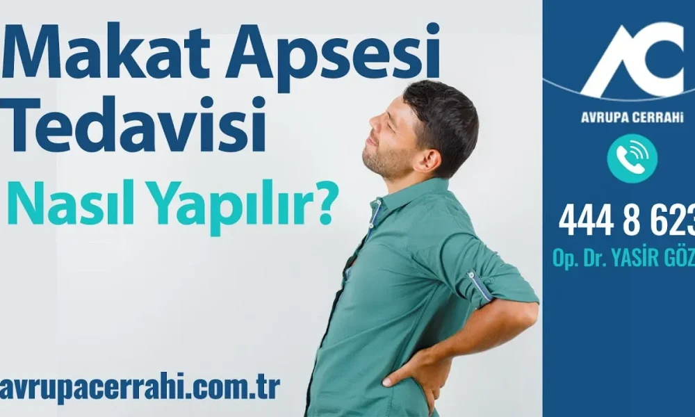 Makat APSESİ
