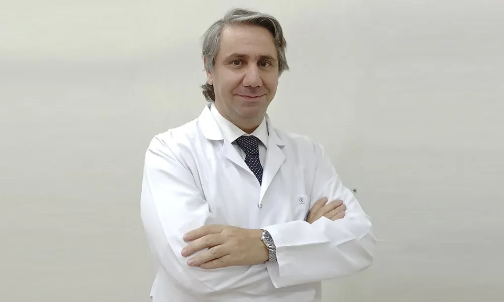 En İyi Makat Çatlağı Doktoru Yasir Gözü