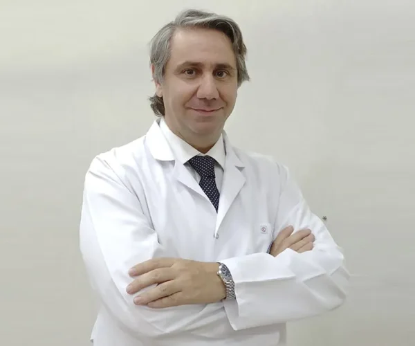 En İyi Makat Çatlağı Doktoru Yasir Gözü