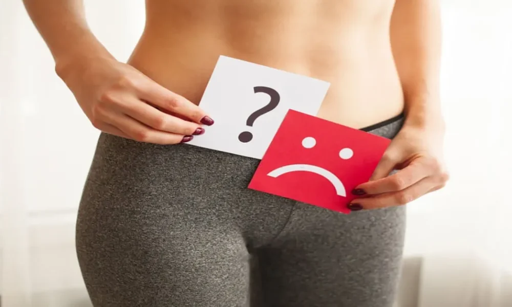 Genital siğil nedir