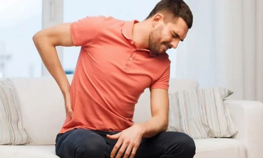 Kıl Batması Nedir