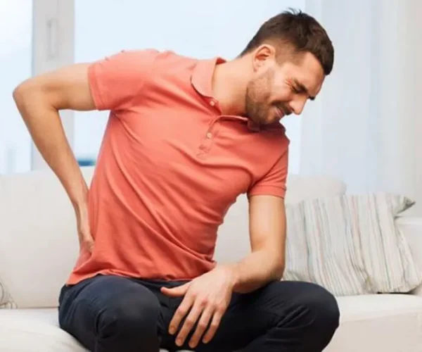 Kıl Batması Nedir