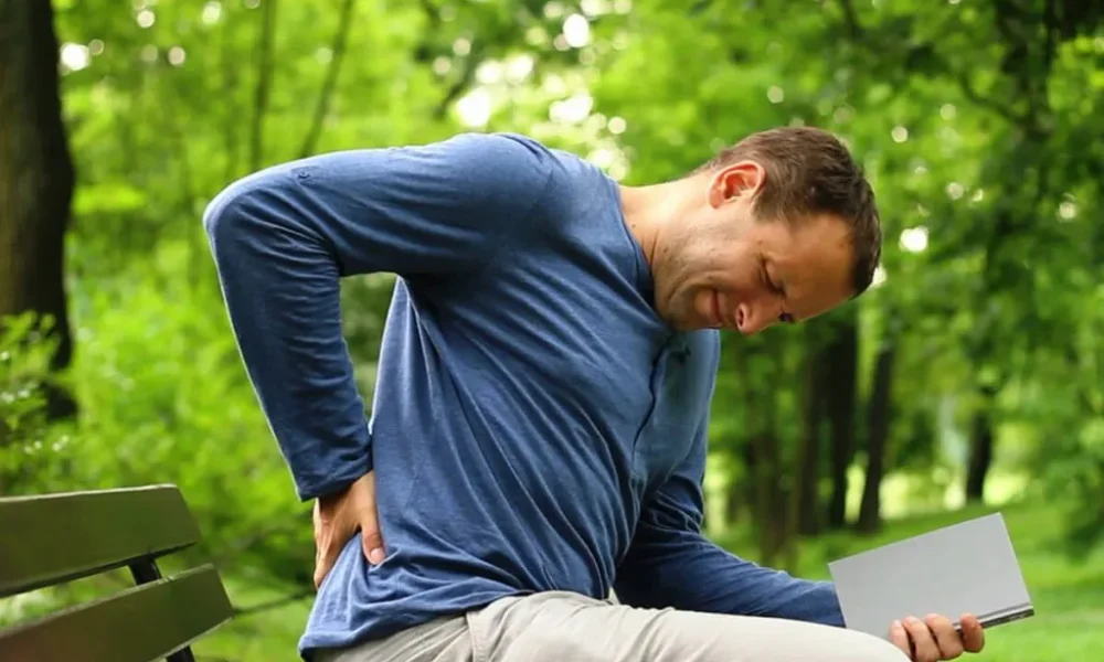 Kıl Dönmesi Nedir?