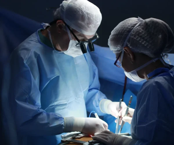 Fissürektomi Nedir? Nasıl Yapılır?