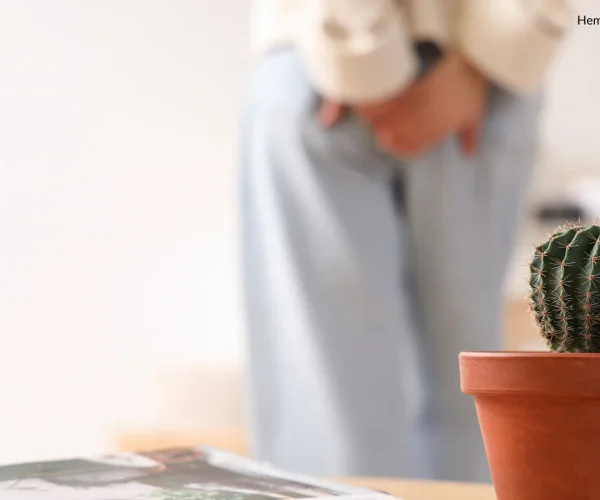 Hemoroidal Arter Ligasyonu ile Hemoroid Tedavisi Nedir?