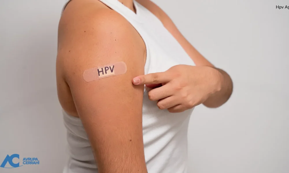 HPV Aşısı Ne Zaman Korumaya Başlar?