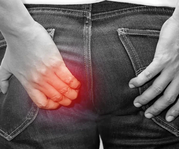 Transsfinkterik Anal Fistül Nedir? Tedavisi Nasıl Yapılır?