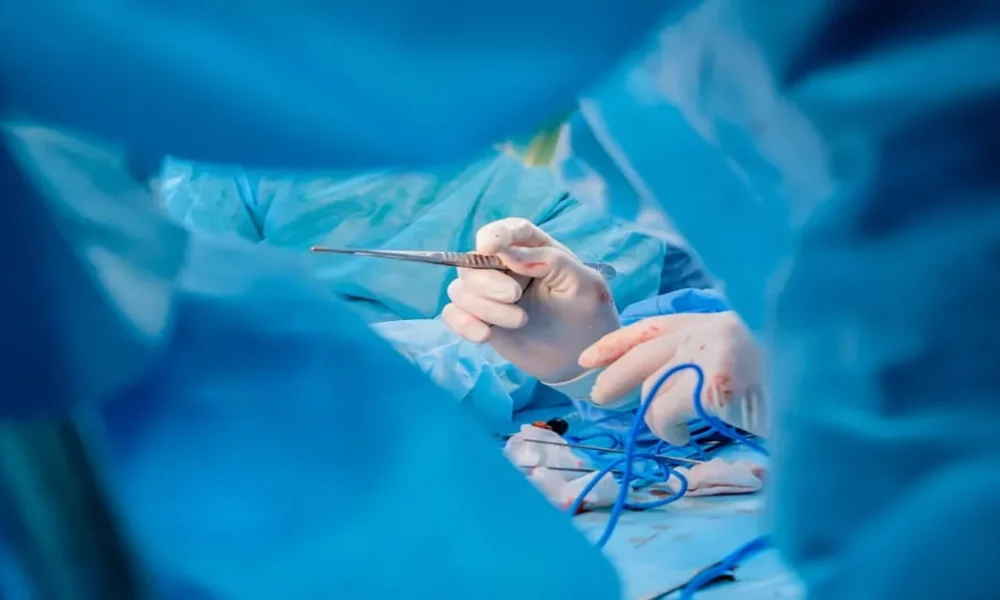 Anal fistül tedavisi avrupa cerrahi kliniği hızlı ve acısız tedavi yöntemleri