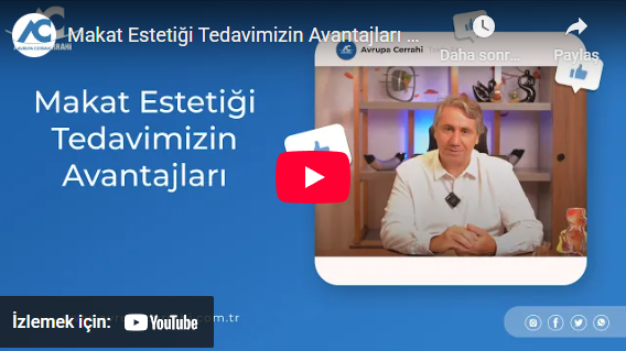 makat estetiği