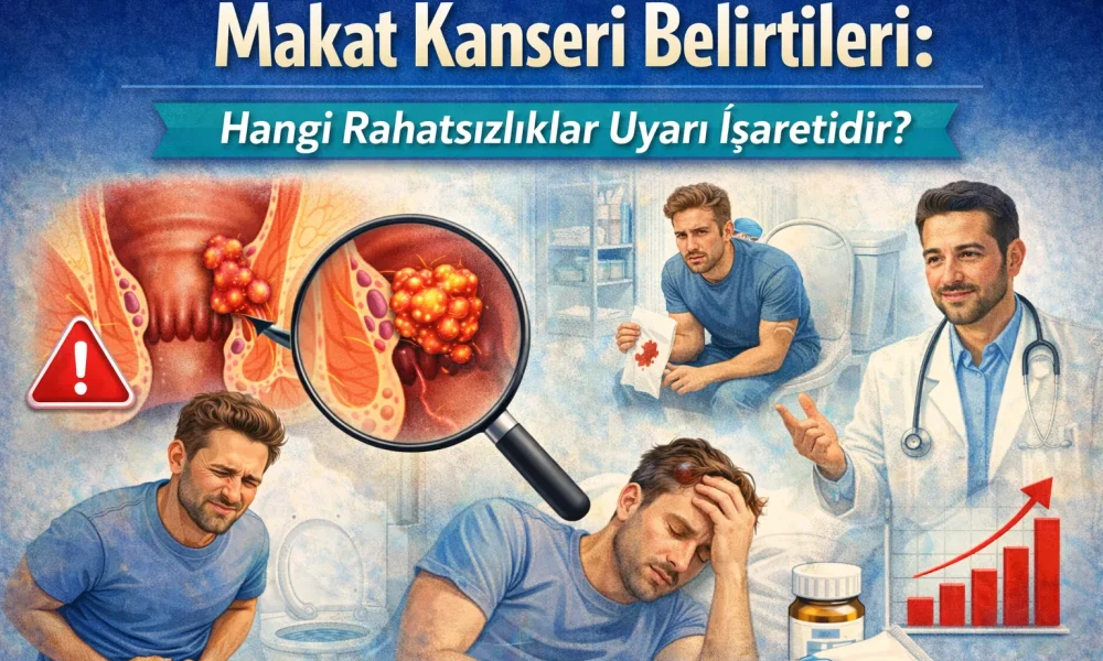 makat kanseri
