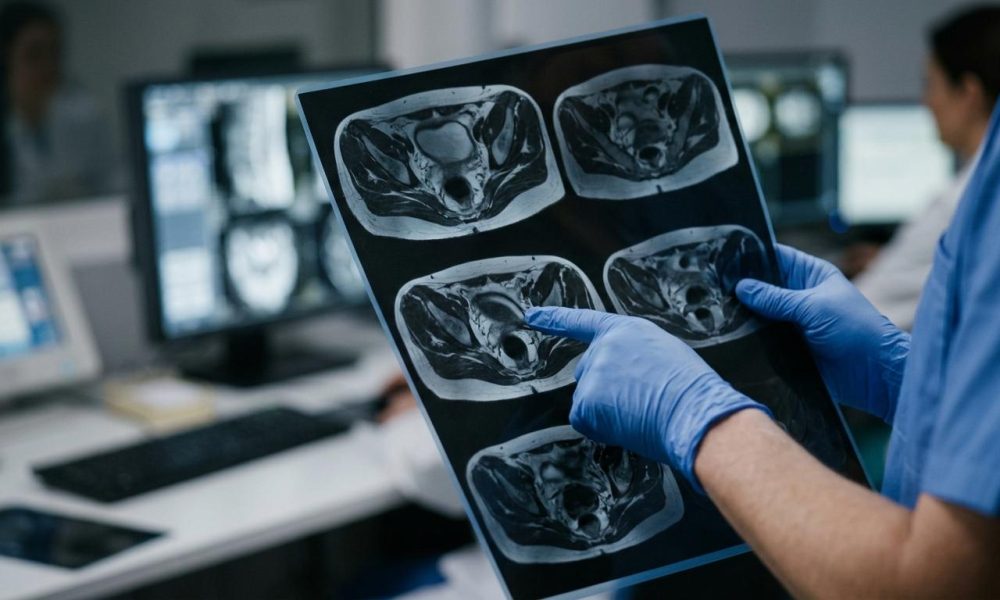 perianal apse sonrası fistül